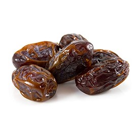 Sussex Wholefoods Medjool Dates 250g