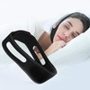 Anti Snoring Chin Strap, Update Snoring Stopper Snoring Solution Professional