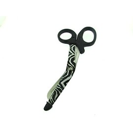 5.5 Zebra Utility Scissors