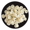HAND ® Disposable Anti Static Off White Rubber Latex Finger
