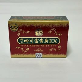 JPS Nishinai Sikawa Fuki EX, 60 Packs