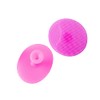 Inizzi Cepillo de Baño de Silicon Para Bebe Pin