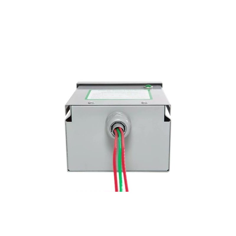 KVAR Energy Saver Power Factor Correction Unit Home Surge Protector