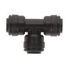 Sealey JGCT6 Equal Tee 6mm Pack of 5 (John Guest