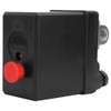 Pressure Switch, 3 Phase Pressure Switch Control Valve, 380 V