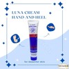 Voltafas Luna Emollient Hand & Heel cream 1.4 Oz (40