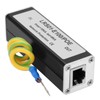POE POE Surge Protector Networks Arrester IP Camera Thunder Protector