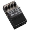 Boss RV-6 Reverb Bundle with Instrument Cable, Patch Cable, Picks,