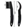 Wommty Motorcycle Chain for Cleaning Brush Cleaning Tool – For