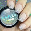 Whats Up Nails - Holographic Flakies