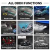 2025 Ver. EDIAG OBD2 Scanner YA-101 Auto Code Reader for