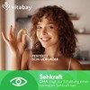 Vitabay Omega 3 Vegan High Dose - 1100 mg Algae