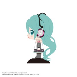 Wobble Head Hatsune Miku NT