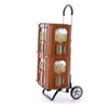 Andersen Shopper Accessories for Shopping Trolley 2 x Tie Down
