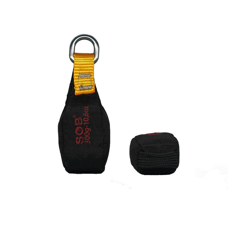 SOB Throwing Bag Throwing Bag Sling Bag Climbing Professional Throw