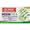 Dr Robert Neem Leaves Tea - 2-pack ( 40 Bags