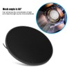 NiceFoto Mini 300mm 60°Photographic Video Flash Light Mesh Grille Cover