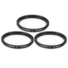 sourcing map 40.5mm Star Lens Filter, 1 Set Starburst Lens