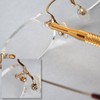 ANEX Precision Screwdriver for Metal Glasses No.78