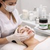 IEF Clinic V-Cell Mascarilla Profesional Professional Stem Cell Mask with