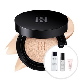 HERA Black Cushion Foundation - #21C1