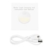 White Noise Device 20 Music USB Rechargeable Baby Sleep Sound