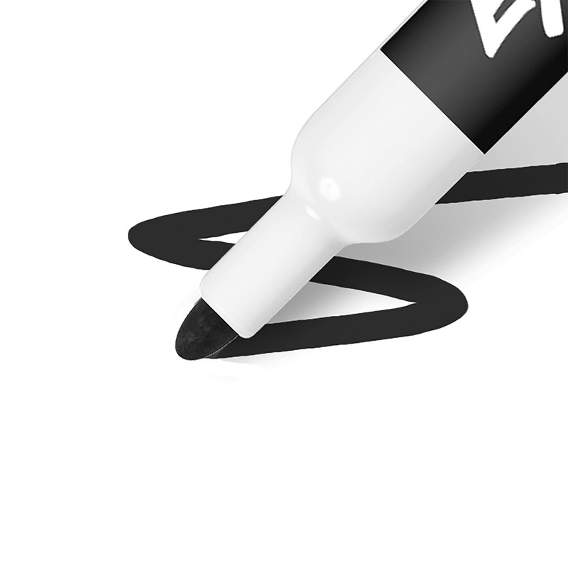Berol Dry Wipe Whiteboard Marker Pens | Bullet Tip |