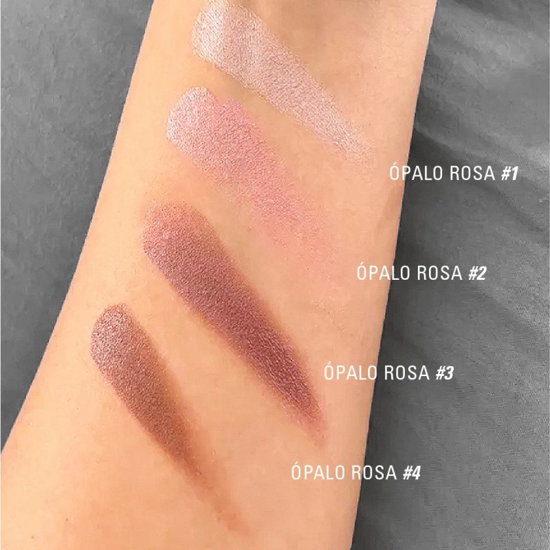 Ópalo Rosa - Tinted Balm