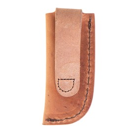 Case Large Leather Sheath