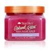 Tree Hut Shea Sugar Scrub Island Bliss, 18oz, Ultra Hydrating