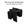 Center Console Cup Holder Insert Divider Fits for Lexus GS