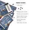 Lantern Press 1000 Piece Jigsaw Puzzle, Priest Lake, Idaho, Huckleberry