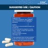 CAW Hypersorption Cycloastragenol 98% 5mg 30 Capsules | Anti-Aging Telomerase