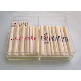 Mahjong set point bar