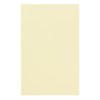 50 Sheets DIN A5 Paper - Vanilla - 120 g