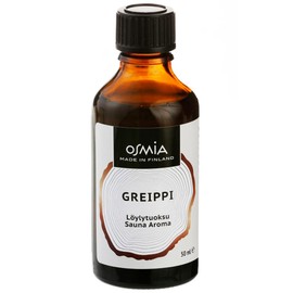 OSMIA Sauna Aroma GREIPPI Grapefruit 50ml