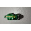 TIRE GUAGE, GEICO GECKO GAUGE NEW. UP TO 50 PSI