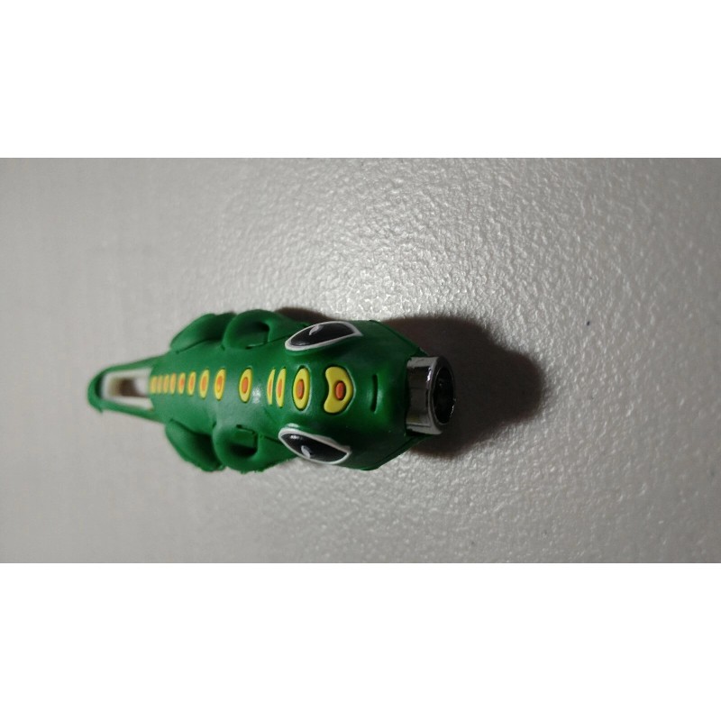 TIRE GUAGE, GEICO GECKO GAUGE NEW. UP TO 50 PSI