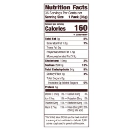 Pepperidge Farm **2 Pack **Pepperidge Farm Goldfish Cheddar Crackers ( 1.25 oz. 36 ct.Each Pack)