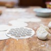 Hemoton Russian Dumpling Molds Dumpling Maker Russian Ravioli Maker Pelmeni