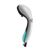 Eurosteam Steam Ezee Handheld Garment Steamer - 1500W Powerful Wrinkle