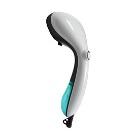 Eurosteam Steam Ezee Handheld Garment Steamer - 1500W Powerful Wrinkle Remover - Compact & Portable for Home & Travel - Achieve a Wrinkle-Free Look in Seconds