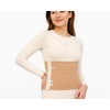 proslim T-active Merino Wool Kidney Warmer for Men and Women,