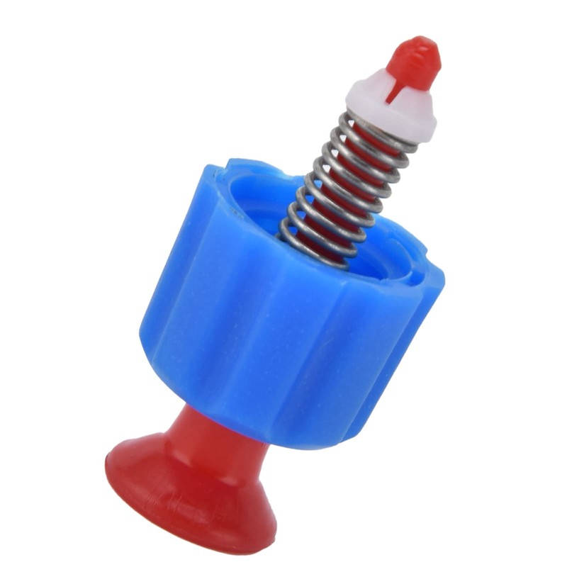 KIMISS Pressure Sprayer Sprayer Pressure Relief Valve PP Pressure Relief