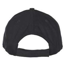 Men's Cummins Diesel Logo Cap Adjustable Black Hat