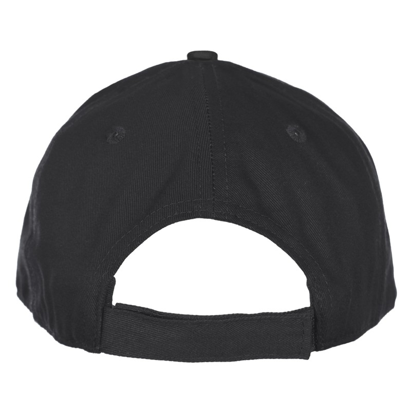 Men's Cummins Diesel Logo Cap Adjustable Black Hat