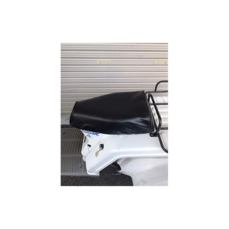■ Domestic thick synthetic leather material Honda Gyro X dedicated