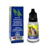 GOOD HEALTH Buena Salud Ankila Hongo Tea Tree Oil Oregano
