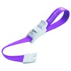 8-6320-05 Latex-Free One-Touch Tourniquet (Formedic Plus) Purple