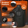 Grill Cover for Large Green Egg, Outdoor Cover with Durable
